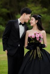 -女王风尚STUDIO·轻奢化定制