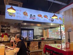 -冯烫烫跷脚牛肉·川菜小馆(武胜西街店)