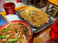-东方一串·龙虾烧烤·特色烤鱼(柳州路店)