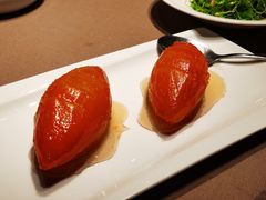 -荣轩(新荣记环球金融中心店)