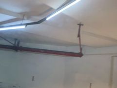 -环球港-停车场