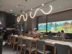 大堂-蔡澜Pho·越南粉餐厅(海上世界店)
