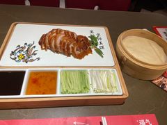 -谭福锅北京烤鸭(石岐大信店)