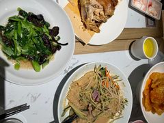 -关东小磨东北菜(漕河泾印象城店)