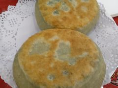 茴香盒子-玉华台饭庄(裕中西里小区店)