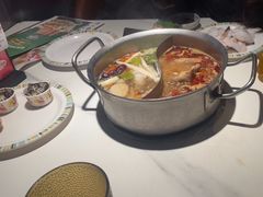 -吉布鲁牛排海鲜自助(成都大悦城店)