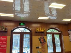 -彭记铁锅肥肠(东四总店)
