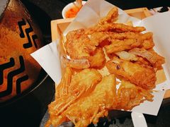-探鱼·鲜青椒爽麻烤鱼(领展购物广场店)