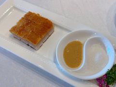 -粤菜王府·海鲜·茶市·海景餐厅(大梅沙店)