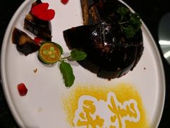 -开海·红岛海鲜虾水饺(石老人店)
