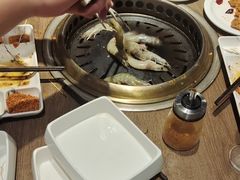 -火炉火自助餐(悠唐购物中心店)