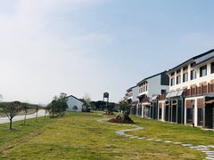 -七的湖·晚芳亭·阳澄湖农家菜·大闸蟹(莲花岛店)