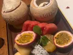 -三亚艾迪逊酒店·海滩烧烤 BARBACOA·现场乐队·浪漫晚餐·烧烤海鲜