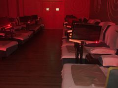 -极乐汇汗蒸会馆(杭州店)