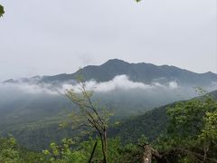 -庐山风景名胜区