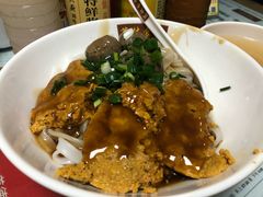-荔林食店(西华路店)