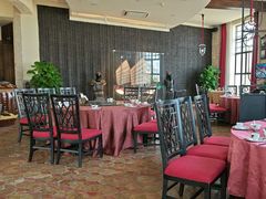 -南沙游艇会·大兵船餐厅