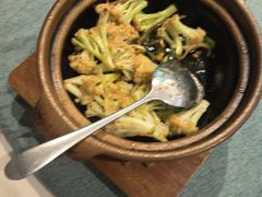 -东南里湖景餐厅·新闽菜(浦西万达店)