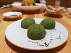 抹茶大福-福匠日本料理(人民路店)