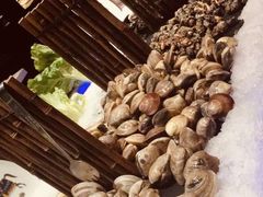 -加餐海鲜自助(集美银泰百货店)