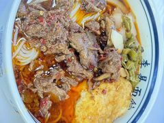 -李易面馆(树木岭店)