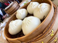 三丁包-怡园饭店-餐厅(四望亭店)