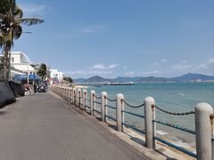 -三亚西岛海洋文化旅游区