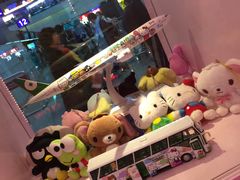 -升恒昌免税商店(桃园国际机场店)