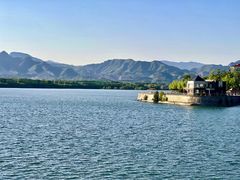 -青龙湖公园