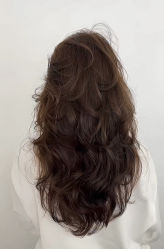 -时尚殿堂hair salon
