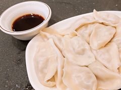 -双福饺子营餐厅(财富广场店)