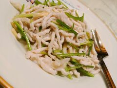 芫爆里脊丝-舜耕山庄南风阁(舜耕路店)