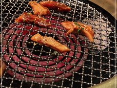 -久苑烧肉(世界城广场店)