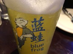 -bluefrog蓝蛙(皇庭广场店)