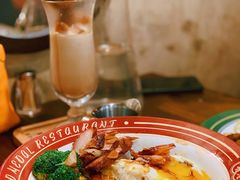 黯然销魂饭-肥韬茶餐厅(南山mini店)