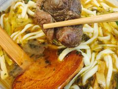 -陈八两面家(华孚写字楼店)