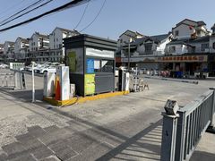 -千禧万福汉亭舫·船舫苏宴