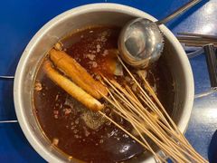 -马路边边 传媒大学店