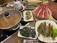 -东国海鲜火锅城(氹仔店)