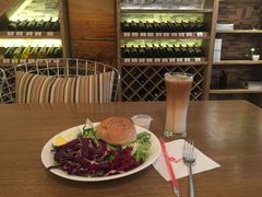 -红卡Cafe(尚8里店)
