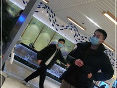 -宁波杭州湾海底温泉