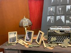 -馋遇江南·精致湖景雅宴(东方之门店)