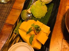 -Phensiri Thai Restaurant