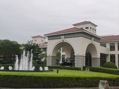-上海虹桥迎宾馆