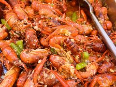 -虾大侠·盱眙龙虾老北京铜锅涮羊肉(金楠天街店)
