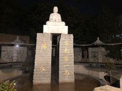 佛泉-张家港金凤凰度假村温泉