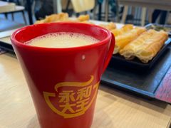 -永和大王(春日上新·白广店)
