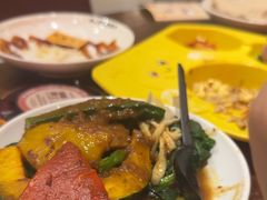 -伽喱博士 Dr.CURRY咖喱饭(太阳宫咖喱店)