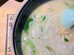-上坐过桥米线(顺城店)