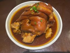 -走马楼饭庄(慈城古县城店)